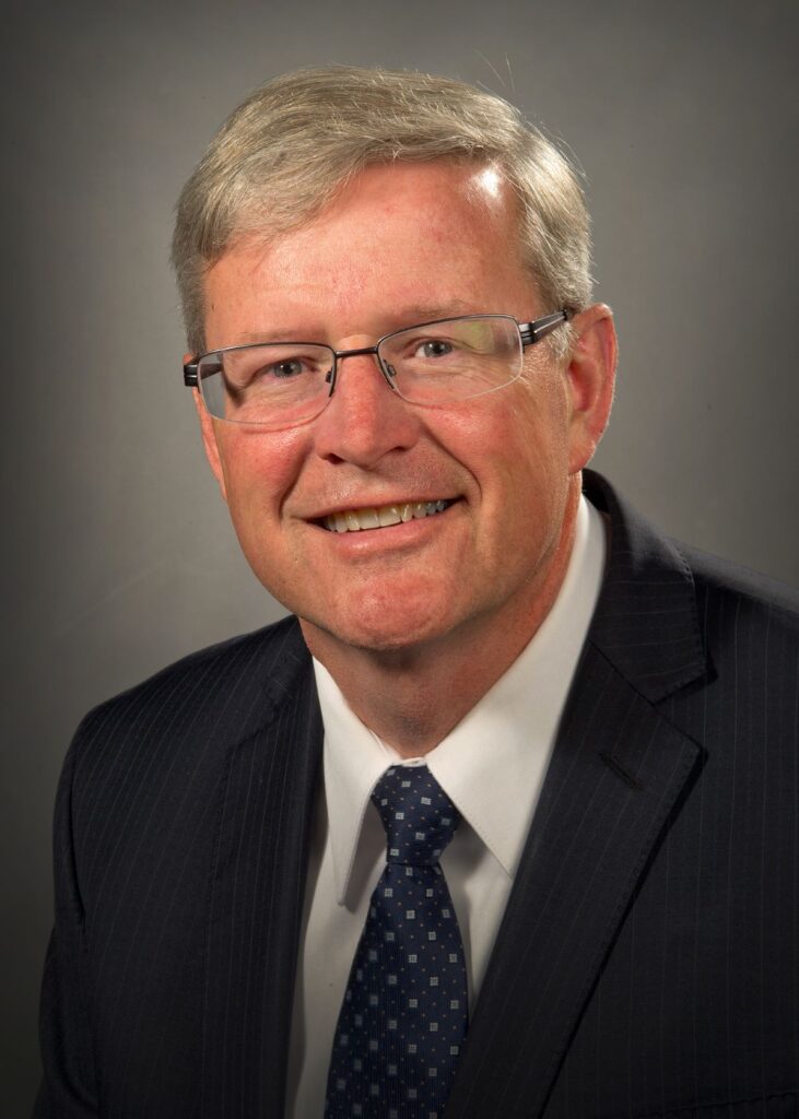 MJR Portrait